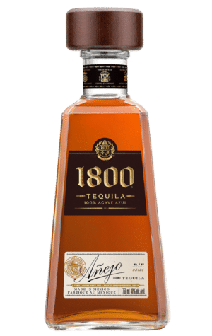1800 Añejo 750ml