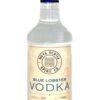 NS Spirit Co Blue Lobster Vodka - Image 2