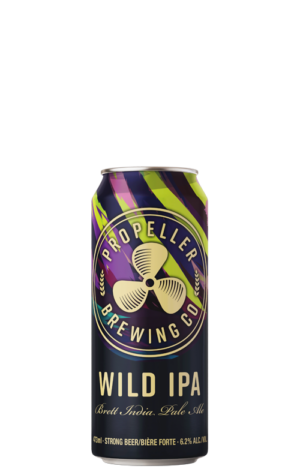 Propeller Wild IPA 473ml
