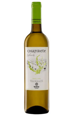 Chapirete Selection Verdejo 750ml
