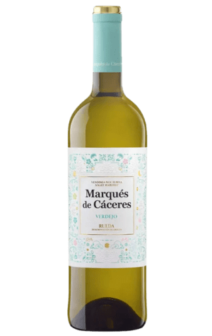 Marques de Caceres Blanco Verdejo 750ml
