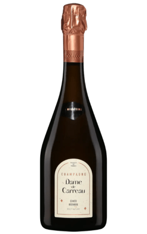 Dame de Carreau Cuvee Batarde 750ml