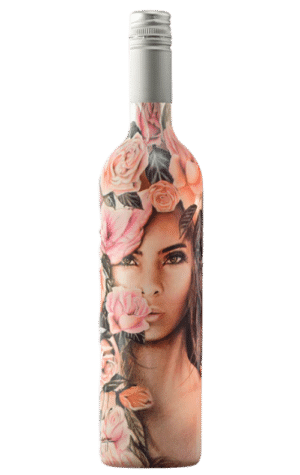 VIK La Piu Belle Rose 750ml