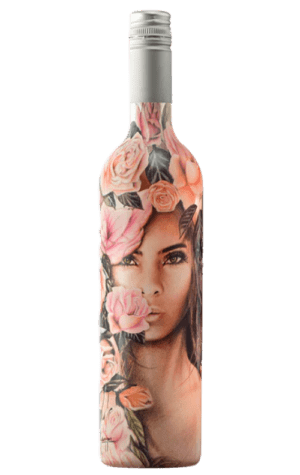 VIK La Piu Belle Rose 750ml