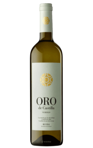 Oro de Castilla Verdejo 750ml