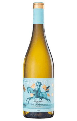 Dominio de la Granadilla Verdejo 750ml