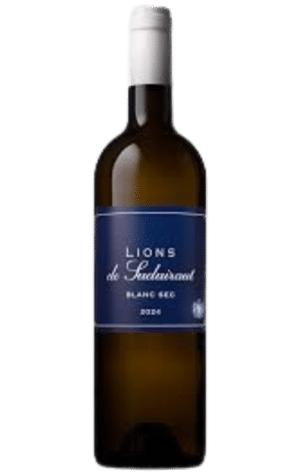 Lions de Suduirant 2024 750ml