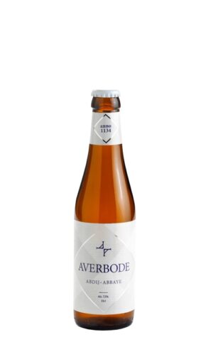 Averbode Blond 330ml