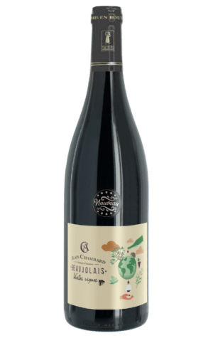 Alain Chambard Beaujolais Nouveau 750ml
