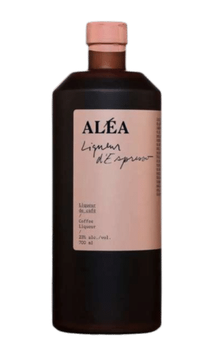 Alea Espresso 750ml