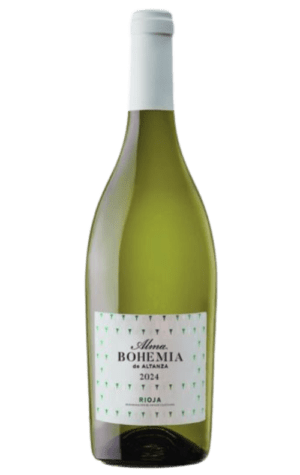 Altanza Alma Bohemia White 750ml