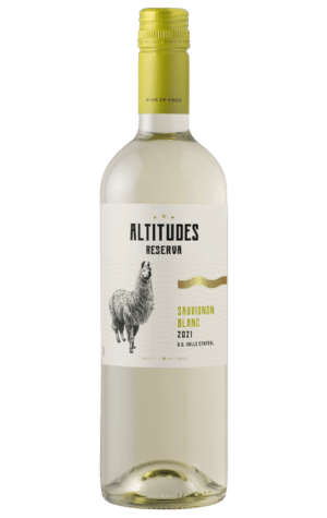 Altitudes Sauvignon Blanc 750ml
