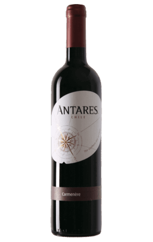 Antares Carmenere 750ml