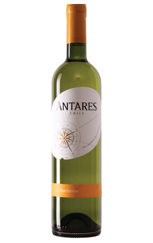 Antares Chardonnay 750ml