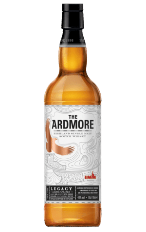 Ardmore Legacy 750ml