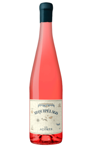 Arquipelago IG Acores Rose