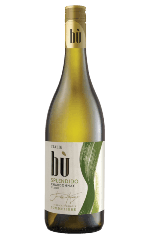 BU Splendido Chardonnay 750ml