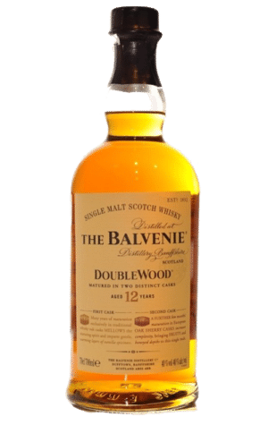 Balvenie Double Wood 12 YO 750ml