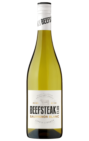 Beefsteak Club Sauvignon Blanc 750ml