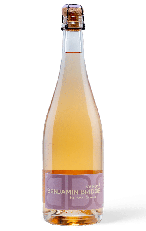 Benjamin Bridge NV Rosé 750ml