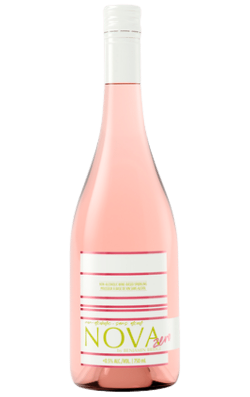 Benjamin Bridge Nova Zero 750ml