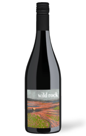Benjamin Bridge Wild Rock Red 750ml