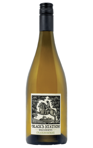 Black's Station Chardonnay 750ml