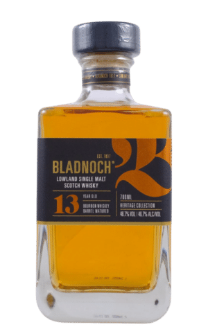 Bladnoch 16yo Single Malt Whisky 700ml
