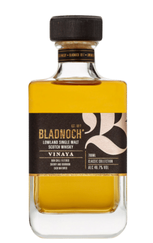 Bladnoch Vinaya Single Malt Whisky 700ml