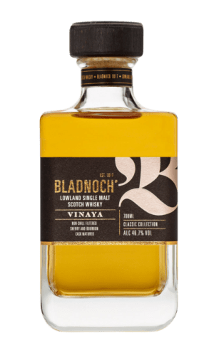Bladnoch Vinaya Single Malt Whisky 700ml