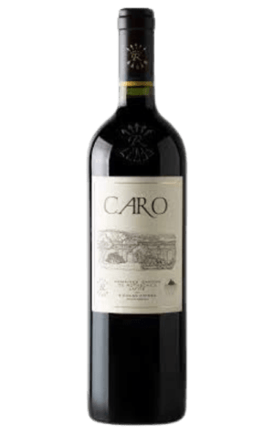 Bodegas Caro 2022 750ml