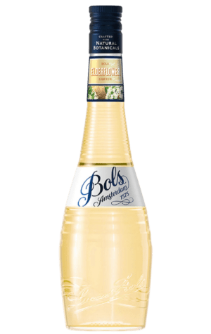 Bols Elderflower 750ml