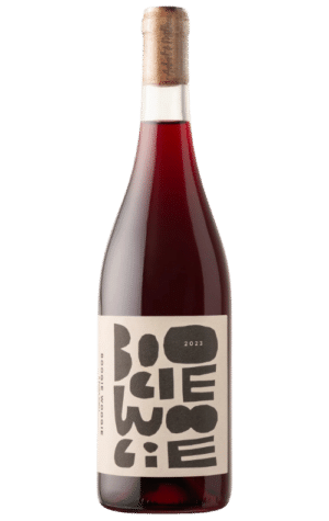 Aubert & Mathieu Boogie Woogie 750ml