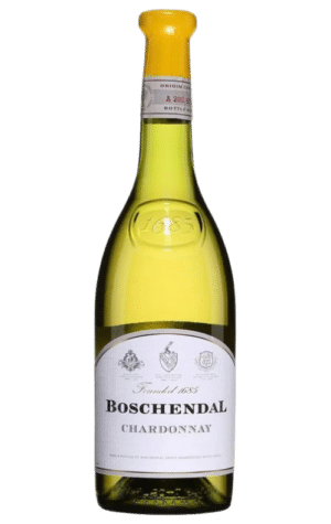 Boschendal 1685 Chardonnay 750ml