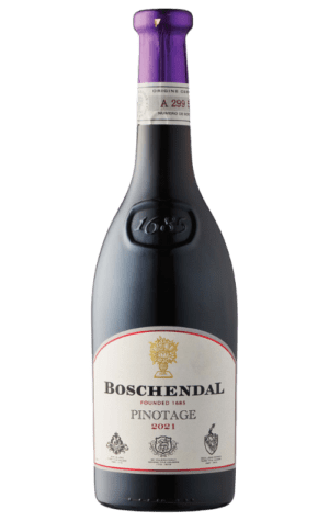 Boschendal 1685 Pinotage 750ml