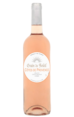 Grain de Soleil Rose 750ml