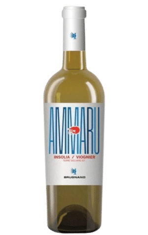 Brugnano Ammaru 750ml