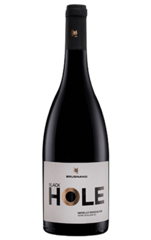 Brugnano Black Hole 750ml