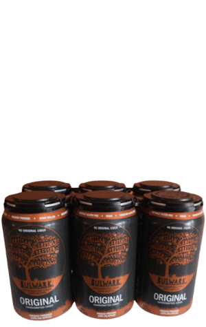 Bulwark Original 6x355ml