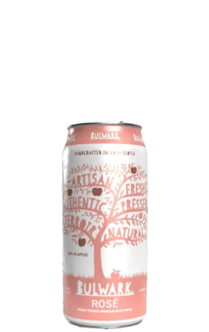 Bulwark Blush Rose 473ml