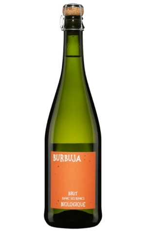 Burbuja Brut 750ml