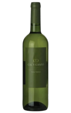 Cal Y Canto Verdejo 750ml