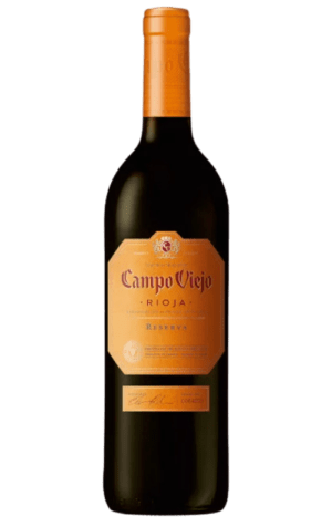 Campo Viejo Rioja Reserva 750ml
