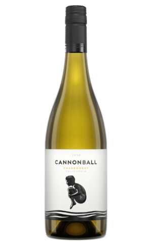 Cannonball Chardonnay 750ml