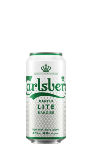 Carlsberg Lite 473ml