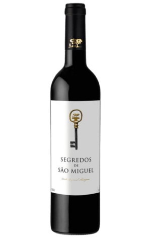 Casa Relvas Segredos de São Miguel 750ml