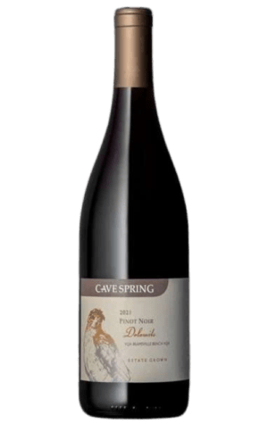 Cave Spring Dolomite Pinot Noir 750ml