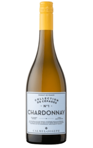 Calmel & Joseph Chardonnay 750ml