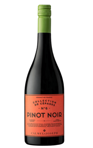 Calmel & Joseph Pinot Noir 750ml