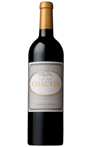 Chateau Chauvin 2016 750ml